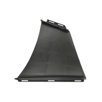 Grille de ventilation, pare-chocs avant gauche BLIC 6502-07-7532917PP