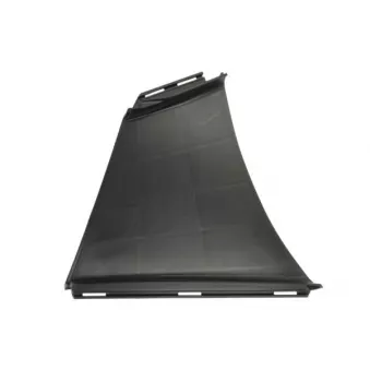 Grille de ventilation, pare-chocs avant droit BLIC 6502-07-7532918PP pour SKODA OCTAVIA 1,4 TSI - 150cv