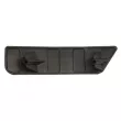 BLIC 6502-07-7704915P - Grille de ventilation, pare-chocs avant gauche