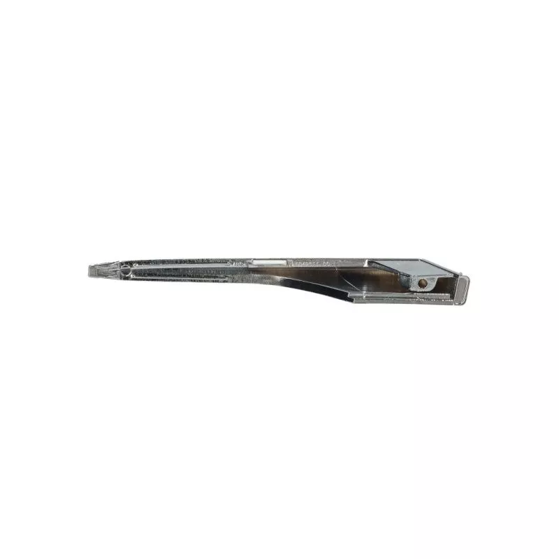 Baguette et bande protectrice, pare-chocs avant gauche BLIC 6502-07-7705923P - Visuel 1