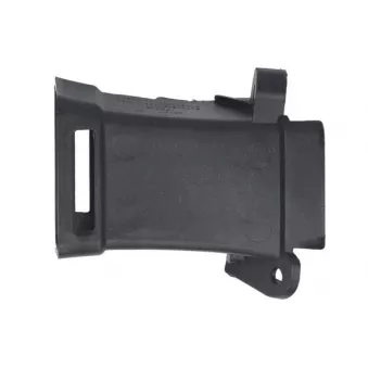 Grille de ventilation, pare-chocs avant gauche BLIC 6502-07-77059913P pour TESLA MODEL X P90D AWD - 772cv