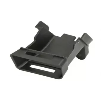 Grille de ventilation, pare-chocs avant BLIC 6502-07-77059914P pour TESLA MODEL X P90D AWD - 772cv