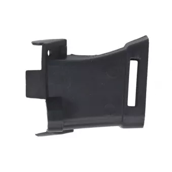 Grille de ventilation, pare-chocs avant BLIC 6502-07-77059916P pour TESLA MODEL X P90D AWD - 772cv