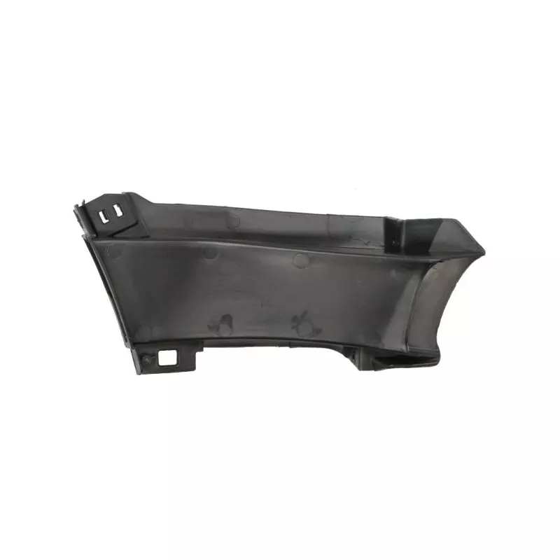 Grille de ventilation, pare-chocs avant gauche BLIC 6502-07-7804921P - Visuel 1