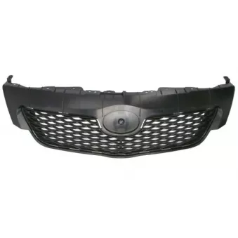 Grille de radiateur BLIC 6502-07-8116996UP pour TOYOTA COROLLA 1.4 VVT-i - 97cv