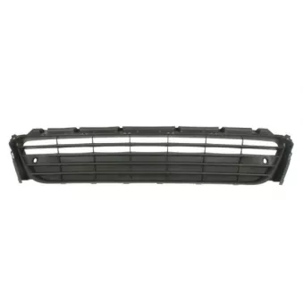 Grille de ventilation, pare-chocs avant gauche BLIC 6502-07-8123911P