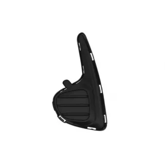 Grille de ventilation, pare-chocs avant gauche BLIC 6502-07-8156927PP