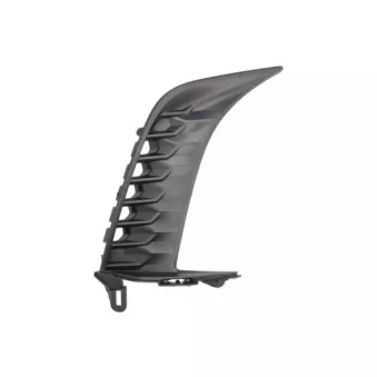 Baguette et bande protectrice, pare-chocs avant BLIC OEM 52712AQ020