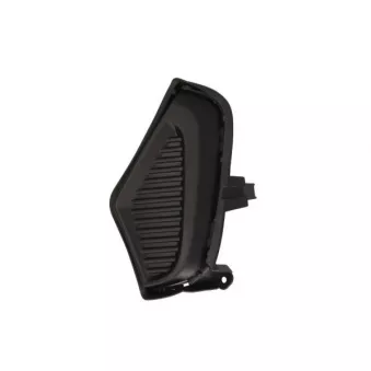 Grille de ventilation, pare-chocs avant gauche BLIC 6502-07-8186917P pour TOYOTA RAV 4 2.0 - 175cv