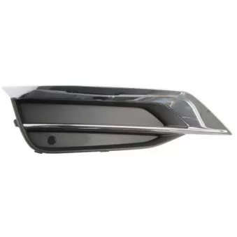 Grille de ventilation, pare-chocs avant gauche BLIC OEM 31425446