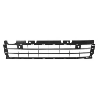 Grille de ventilation, pare-chocs avant gauche BLIC 6502-07-9515996P