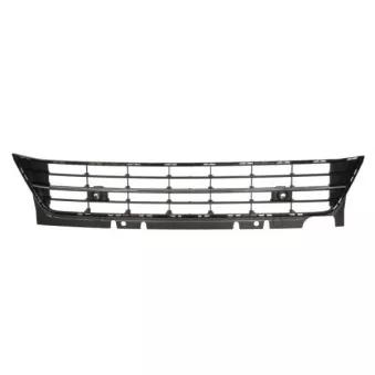 Grille de ventilation, pare-chocs avant gauche BLIC 6502-07-9515998P