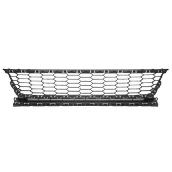 Grille de ventilation, pare-chocs avant gauche BLIC 6502-07-9532915P