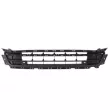 BLIC 6502-07-9535912PP - Grille de ventilation, pare-chocs avant gauche