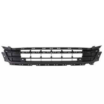 Grille de ventilation, pare-chocs avant gauche BLIC 6502-07-9535912PP