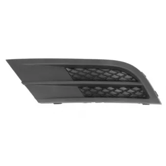 Grille de ventilation, pare-chocs avant gauche BLIC 6502-07-9535925PP pour VOLKSWAGEN JETTA 1.4 TSI - 150ch