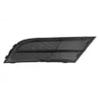 BLIC 6502-07-9535925PP - Grille de ventilation, pare-chocs avant gauche