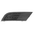 BLIC 6502-07-9535926PP - Grille de ventilation, pare-chocs avant