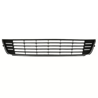 Grille de ventilation, pare-chocs BLIC 6502-07-9545921P pour PEUGEOT RIFTER 2.0 TDI - 170cv
