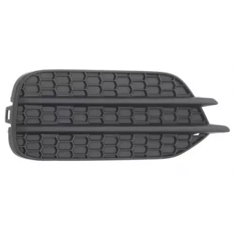 Grille de ventilation, pare-chocs avant droit BLIC 6502-07-9548916DP pour NISSAN MICRA 2.0 TDI 4motion - 177cv