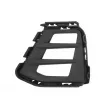 BLIC 6502-07-9550915GP - Grille de ventilation, pare-chocs avant gauche