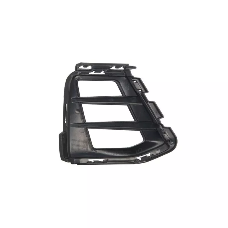 Grille de ventilation, pare-chocs avant gauche BLIC 6502-07-9550915GP - Visuel 1