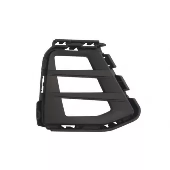 Grille de ventilation, pare-chocs avant droit BLIC 6502-07-9550916GP pour ALFA ROMEO GIULIETTA 1.0 TSI - 110cv