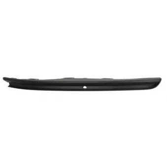 BLIC 6502-07-9550926P - Grille de ventilation, pare-chocs avant