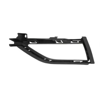 Grille de ventilation, pare-chocs avant gauche BLIC 6502-07-9550927BP pour VOLKSWAGEN GOLF 2.0 GTD - 184cv