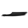 Grille de ventilation, pare-chocs avant gauche BLIC [6502-07-9550994P]