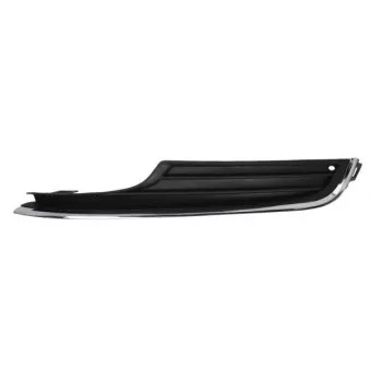 BLIC 6502-07-9550994P - Grille de ventilation, pare-chocs avant gauche