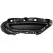 BLIC 6502-07-9566917P - Grille de ventilation, pare-chocs avant gauche