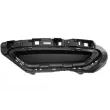BLIC 6502-07-9566918P - Grille de ventilation, pare-chocs avant droit