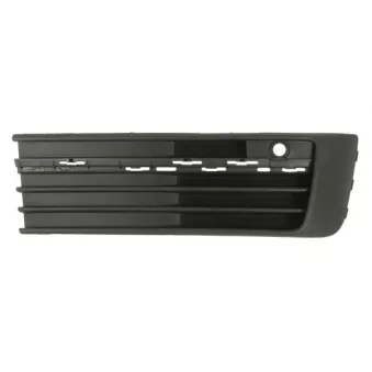 Grille de ventilation, pare-chocs avant BLIC 6502-07-9569996MP