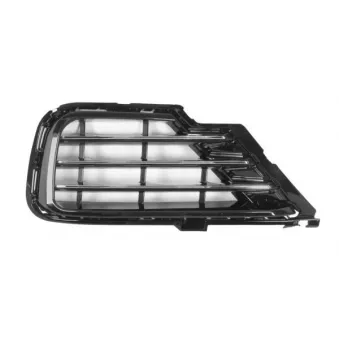 Grille de ventilation, pare-chocs avant gauche BLIC 6502-07-9586915RP
