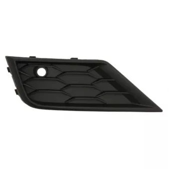 Grille de ventilation, pare-chocs avant gauche BLIC 6502-07-9588911PP pour DACIA LODGY 2.0 TDI - 150cv