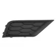 BLIC 6502-07-9588912P - Grille de ventilation, pare-chocs avant