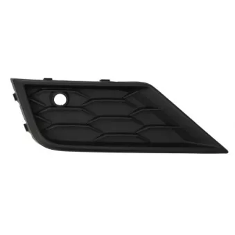 Grille de ventilation, pare-chocs avant BLIC 6502-07-9588912PP