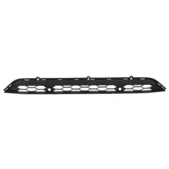 Grille de ventilation, pare-chocs avant gauche BLIC 6502-07-9588914P