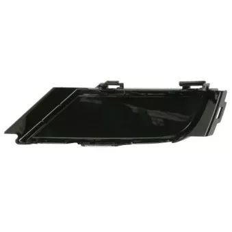 Grille de ventilation, pare-chocs avant BLIC 6502-07-9588918P pour DACIA LODGY 2.0 TDI - 150cv