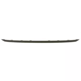 Baguette et bande protectrice, pare-chocs avant gauche BLIC 6502-07-9588921P pour VOLKSWAGEN TIGUAN 1.6 TDI - 115cv