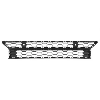 Grille de ventilation, pare-chocs avant gauche BLIC 6502-07-9595921P