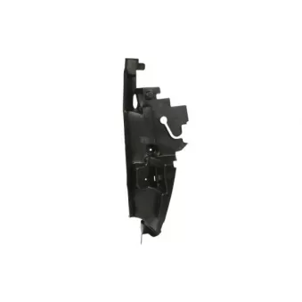 Grille de ventilation, pare-chocs BLIC 6502-08-3206201PP pour JEEP GRAND CHEROKEE V6 VVT - 286cv