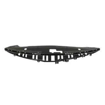 Baguette et bande protectrice, pare-chocs BLIC 6502-08-3222200P