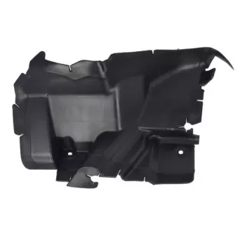 Grille de ventilation, pare-chocs BLIC 6502-08-7802203P