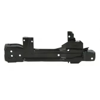 Support de radiateur BLIC 6502-08-8140202P pour TOYOTA COROLLA 2.0 Hybrid - 152cv