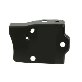 Revêtement avant BLIC 6502-08-8166241P pour LEXUS NX 200t - 238cv