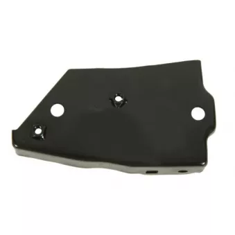 Revêtement avant BLIC 6502-08-8166242P pour LEXUS NX 200t - 238cv