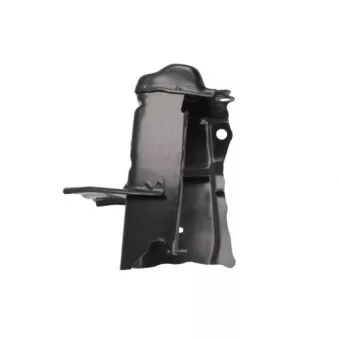 Revêtement avant BLIC 6502-08-8186201P pour TOYOTA RAV 4 2.5 Hybrid - 218cv