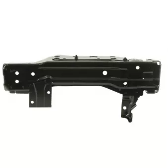 Support de radiateur BLIC 6502-08-8189201P pour TOYOTA PRIUS 2,0 PHEV - 223cv